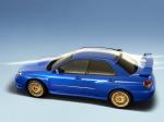 Subaru Impreza WRX STi 2006 года (JP)